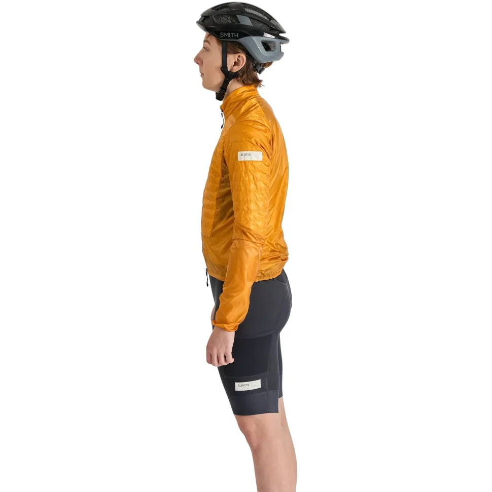 Women's Ultralight Insulated Jacket