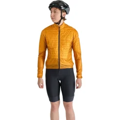 Women's Ultralight Insulated Jacket