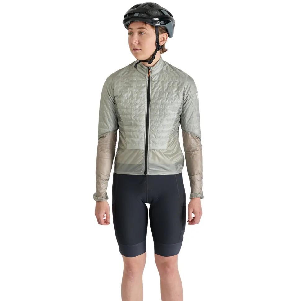 Women's Ultralight Insulated Jacket