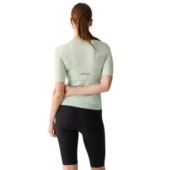 Women's Ultralight Mesh Short Sleeve Jersey