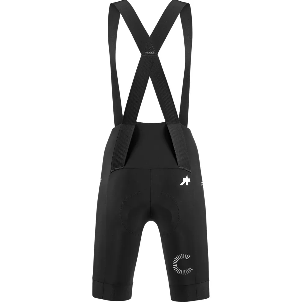 Women's UMA GT Bib Shorts S11 EF Replica