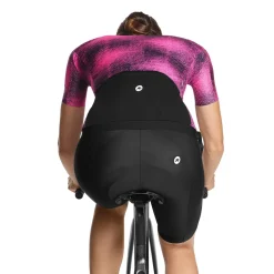 Women's UMA GT Jersey C2 EVO Zeus