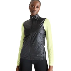 Women's Weather Running Vest