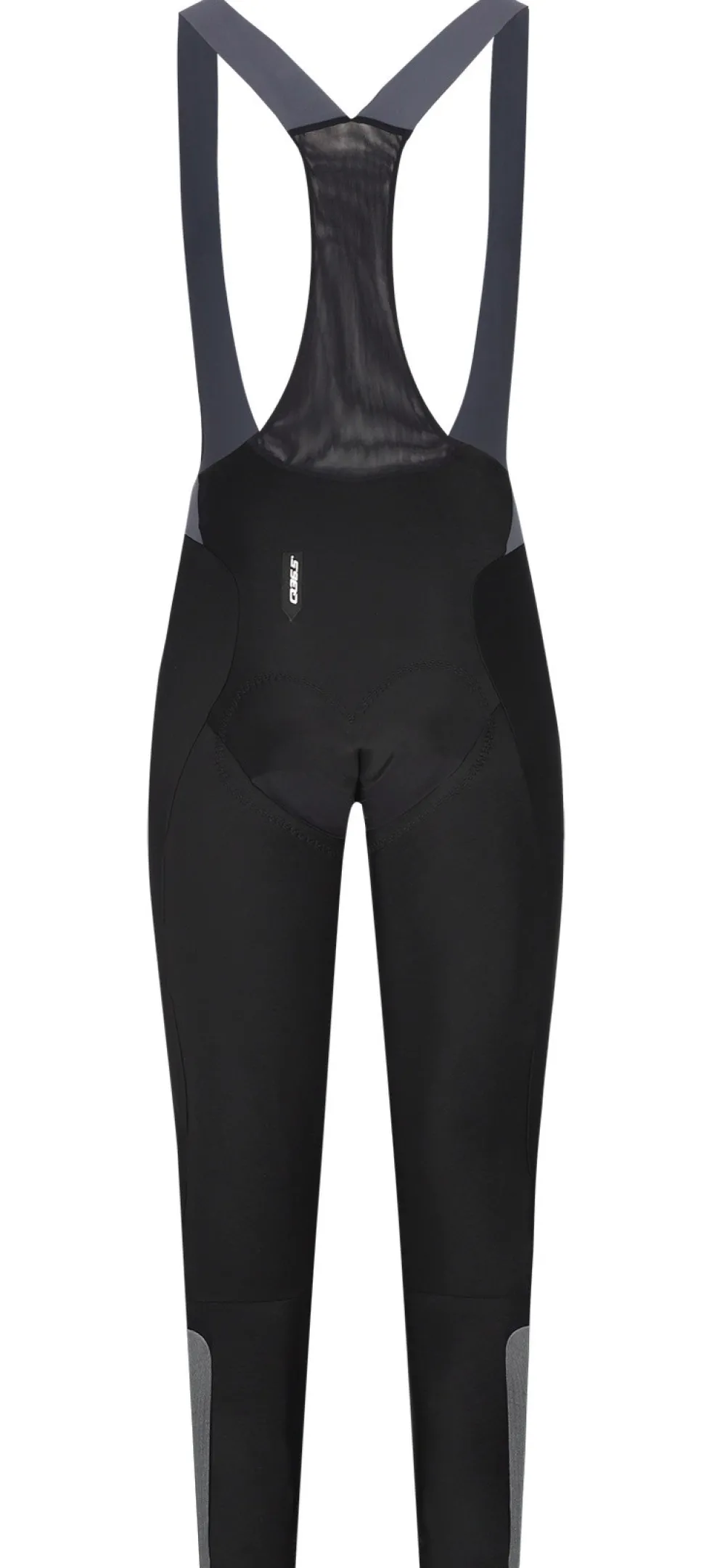 Women's Winter Bib Tights