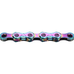 X11 Aurora Blue Bicycle Chain