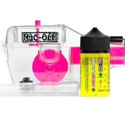 X-3 Dirty Bicycle Chain Cleaner Machine