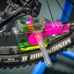 X-3 Dirty Bicycle Chain Cleaner Machine