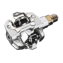 X-Track Single Sided Power Pedals