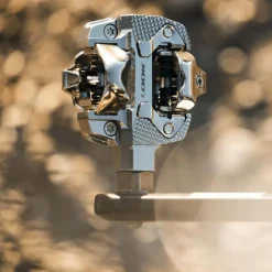 X-Track Single Sided Power Pedals