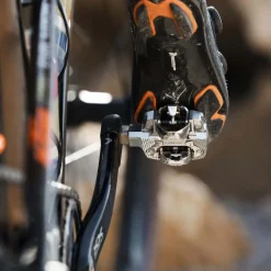 X-Track Single Sided Power Pedals