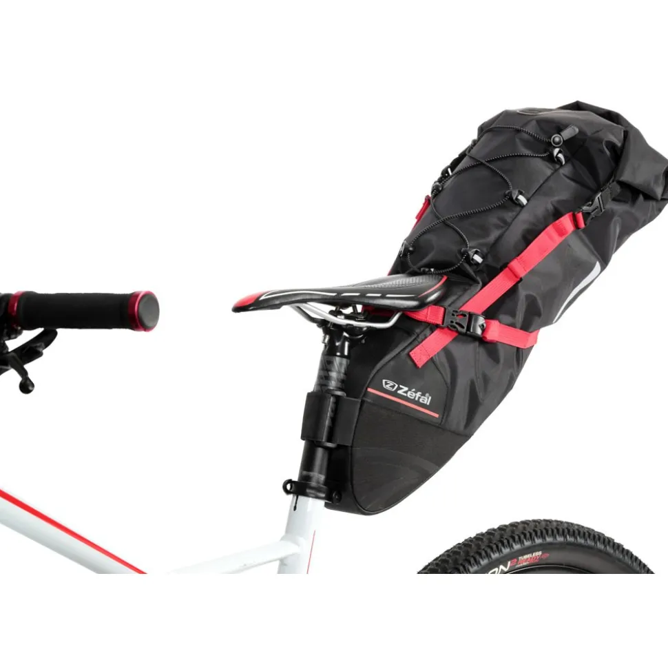 Z Adventure R17