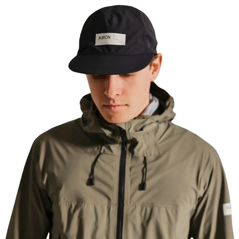 Zoa Cap