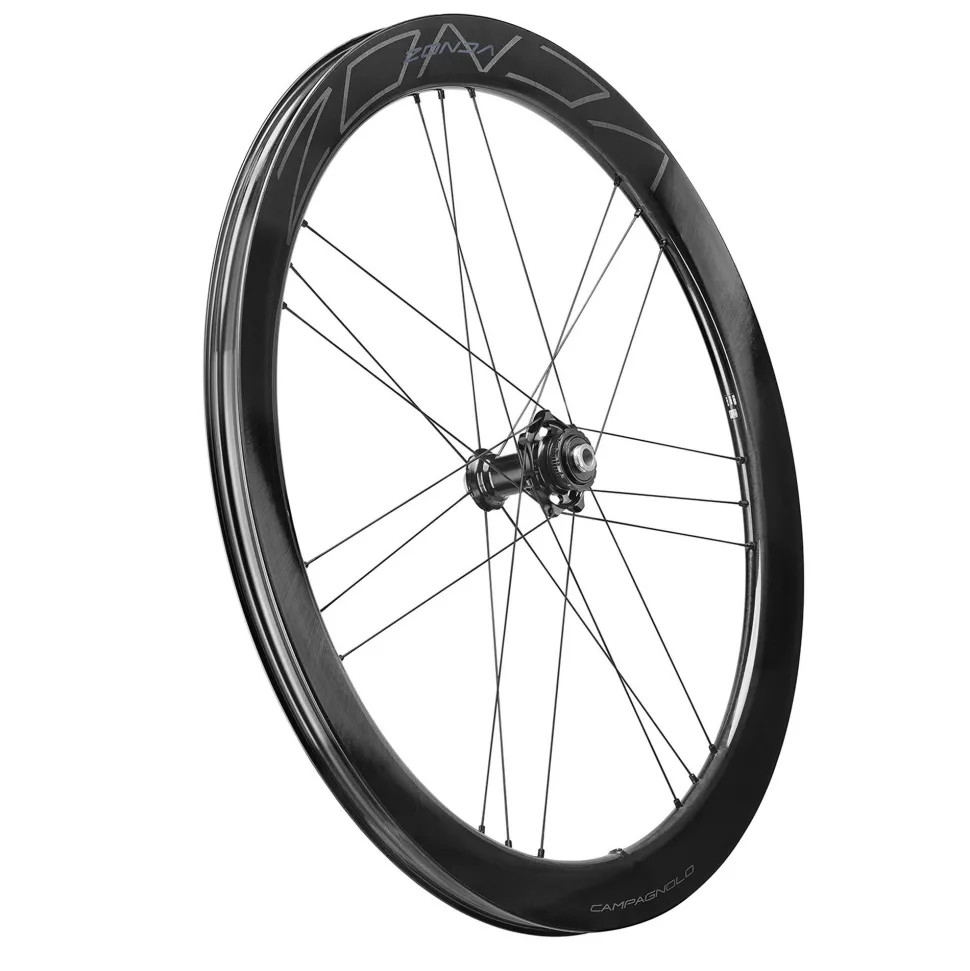 Zonda H50 2-Way C25 Disc Carbon Wheelset