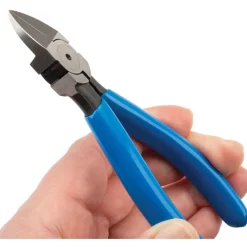 ZP-5 Flush Cut Pliers